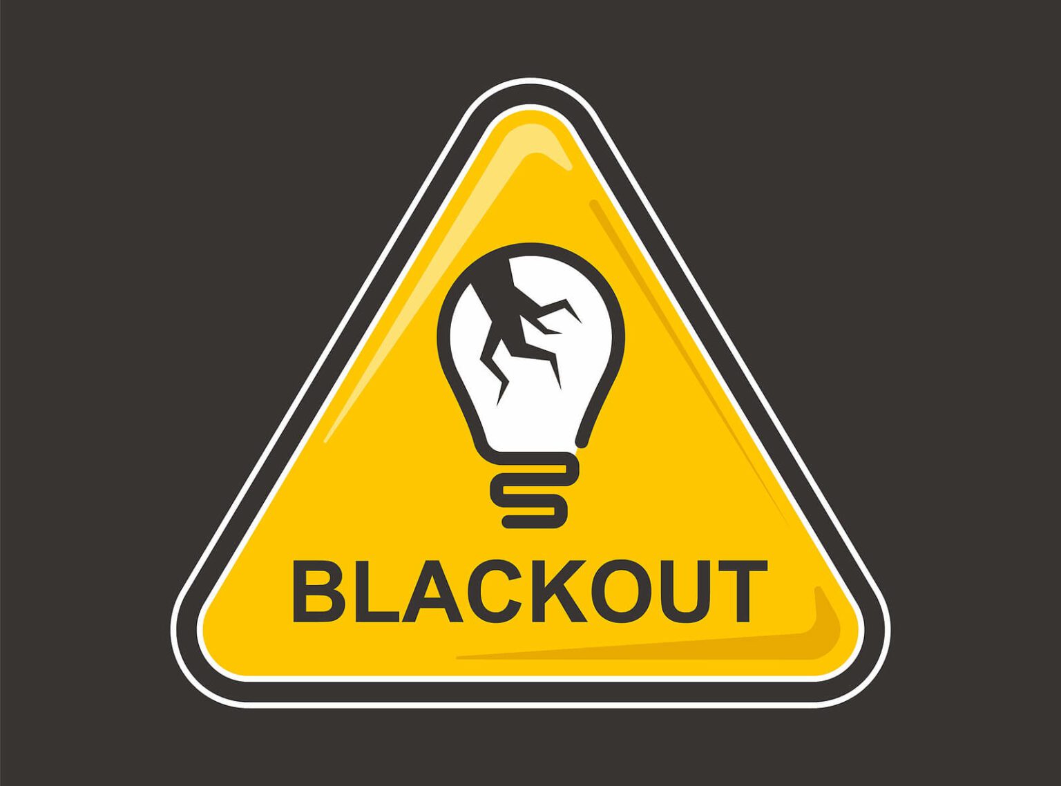 Brownout Vs. Blackout – Know The Difference - Black Hills Inc.