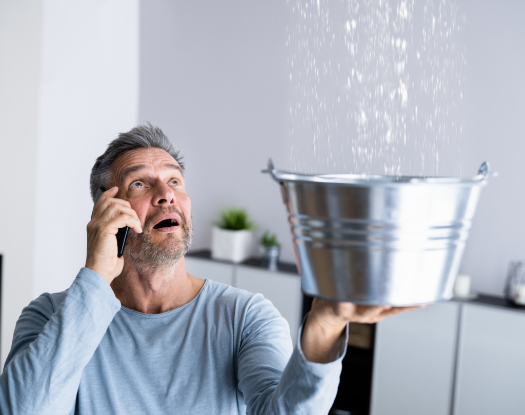 The Dangers of Ignoring Plumbing Leaks